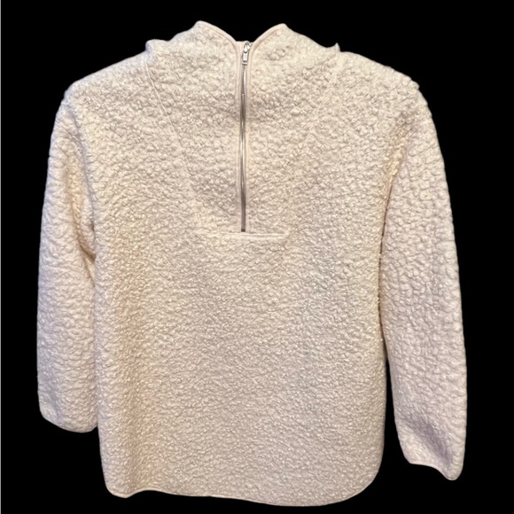 Brand new never used H&M hoodie sweater jacket size M - Picture 1 of 5